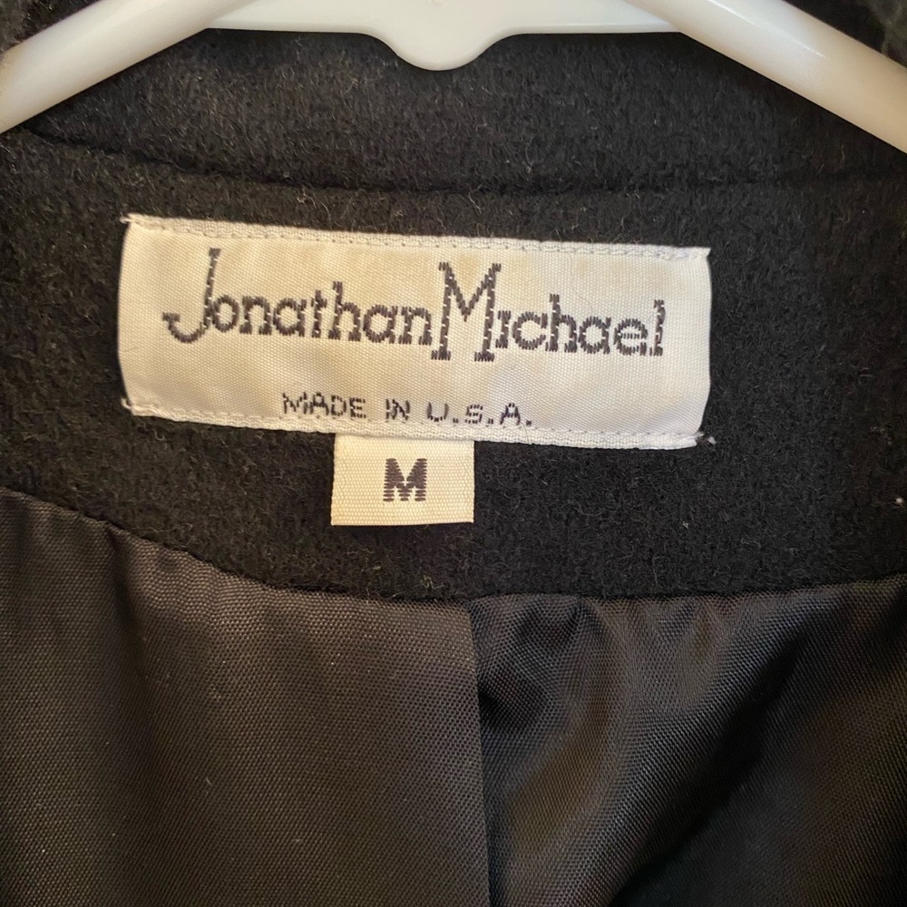 Jonathan Michael - image 3